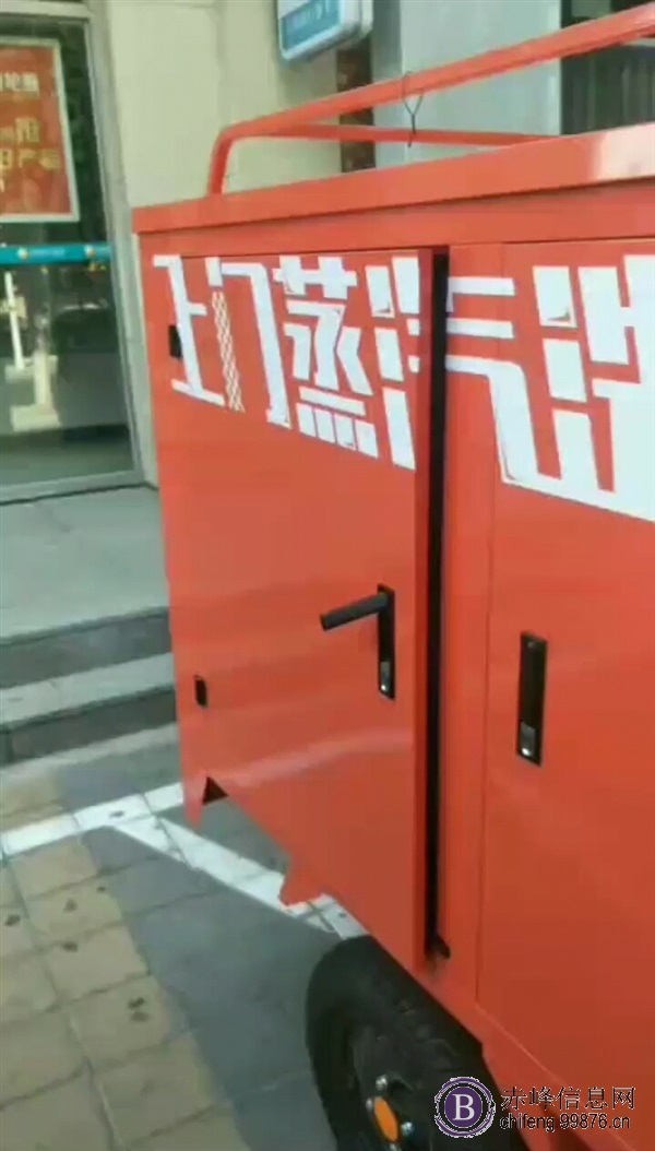 森洺丽鸿上门蒸汽洗车